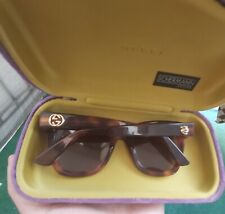 Używany, gucci okulary na sprzedaż  PL