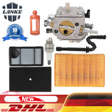Vergaser luftfilter stihl gebraucht kaufen  Hannover