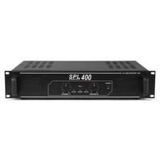 Skytec spl400 power for sale  HUNTINGDON
