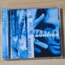 Kiko Loureiro – No Gravity	JAPAN CD(2005,VICP-62973)	Angra/Megadeth	Metal/Fusion, usado comprar usado  Enviando para Brazil