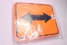 Cone sign double for sale  Chillicothe