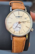 Zeppelin damen armband gebraucht kaufen  Deutschland