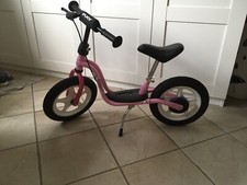 Puky laufrad mädchen gebraucht kaufen  Wennigsen