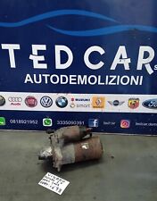 Motorino avviamento opel usato  Villa Literno