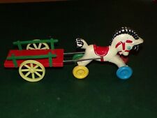 Jouet ancien plastique d'occasion  Ciry-le-Noble