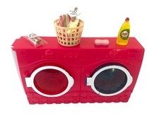 Barbie laundry room for sale  Oxford