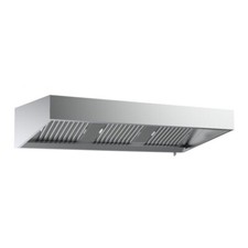 Gastro wandhaube 1200 gebraucht kaufen  Halle