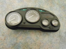 Gsx750f speedometer 217sc40a for sale  DONCASTER