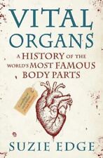 Vital organs for sale  DUNSTABLE