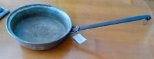 Vintage large copper for sale  ANDOVER