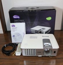 Benq w1080st 1080p d'occasion  Expédié en Belgium