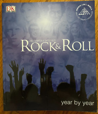 Rock roll year for sale  Summit