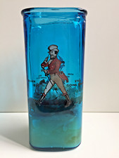 Vase soliflore photophore d'occasion  Marseille XI