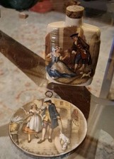 Cries london miniature for sale  LEEDS