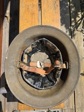 Casque 1917 militaire d'occasion  Vagney