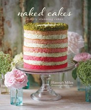 Naked cakes simply for sale  Imperial