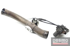 Usado, Central compensator exhaust valve ducati hypermotard 1100 *U21857* comprar usado  Enviando para Brazil
