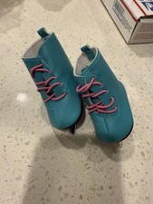 Acessórios de patinação American Girl Corrine’s. Somente patins, usado comprar usado  Enviando para Brazil