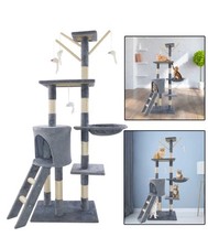 Large cat tree for sale  MARLBOROUGH
