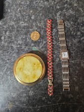 Paquete de joyas y relojes personalizados segunda mano  Embacar hacia Mexico
