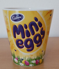 Cadburys mini eggs for sale  PLYMOUTH