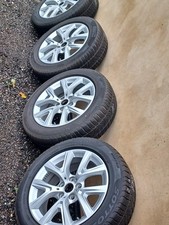 Winterräder bmw f48 gebraucht kaufen  Zwönitz