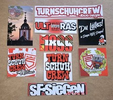 Sportfreunde siegen regionalli gebraucht kaufen  Sörup