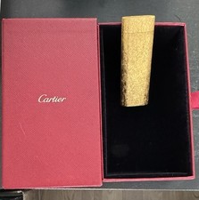 Cartier vintage gold for sale  LEEDS