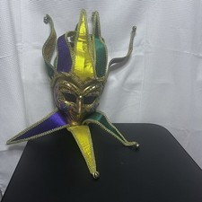 Mardi gras venetian for sale  Lewistown
