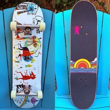 Cal skate board for sale  Rohnert Park