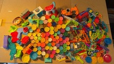Mega konvolut play gebraucht kaufen  Büdingen