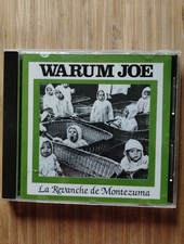 Revanche montezuma warum d'occasion  Joinville