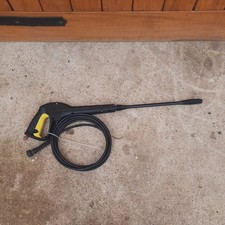 Original karcher pressure for sale  READING