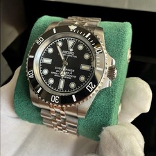 Orologio automatico diver usato  Bologna