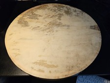 Handmade bodhran style for sale  Portland