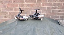 Daiwa windcast s5000 for sale  HATFIELD