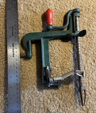 Vintage metal goodell for sale  Gaston
