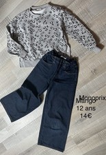 Monoprix mango ans d'occasion  Baziège