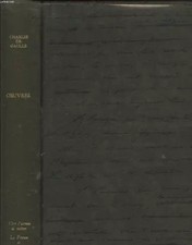 Oeuvres tome armee d'occasion Oeuvres tome armee d'occasion  France