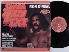 SUPER FLY T.N.T. OST Osibisa BUDDAH LP VG+ gatefold u comprar usado SUPER FLY T.N.T. OST Osibisa BUDDAH LP VG+ gatefold u comprar usado  Enviando para Brazil