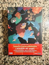 Eredità dei sogni usato  Santa Maria di Sala