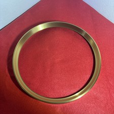 Cornice ottone spazzolato usato Cornice ottone spazzolato usato  Verona