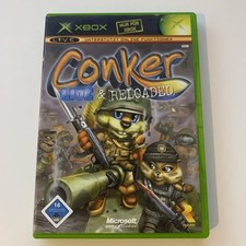 Conkers live reloaded gebraucht kaufen  Neubrandenburg