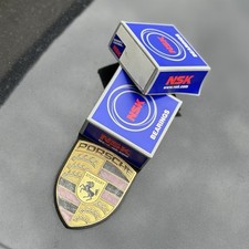 Ims porsche 911 gebraucht kaufen  Marienberg, Pobershau