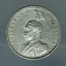 Rupie 1907 doa gebraucht kaufen  Stahnsdorf
