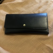 Etienne aigner black for sale  Boykins