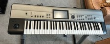 Korg krome key for sale  PETERBOROUGH