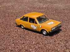 Fiat 131 polistil d'occasion  Roquefort-les-Pins