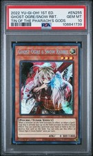 Psa ghost ogre for sale  Los Angeles