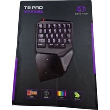 Game titan pro for sale  DARTFORD